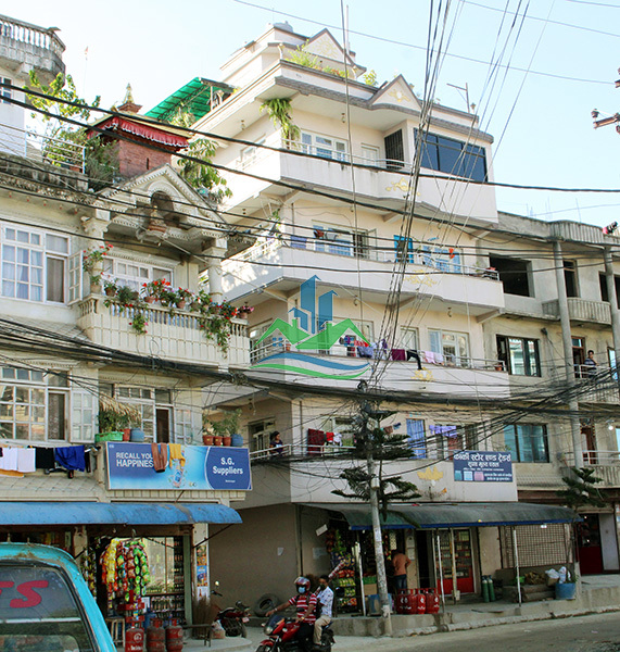 House for Sale at Kalanki, Kathmandu