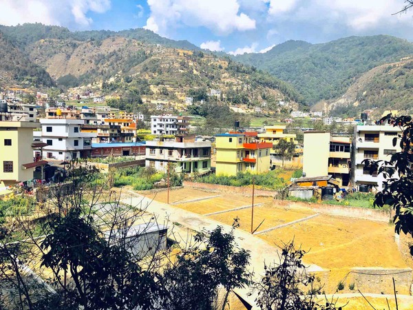 Plotted Land for Sale at Ramkot, Kathmandu
