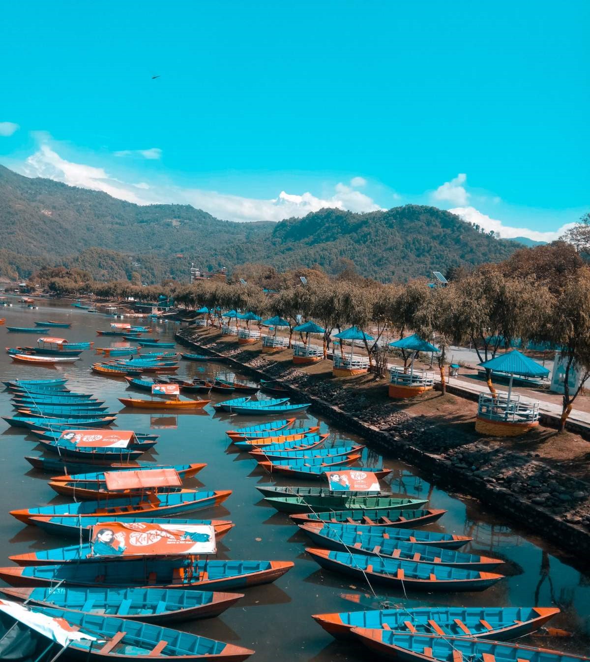 Eproperty Nepal Commercial Land for Sale at Lakeside, Pokhara