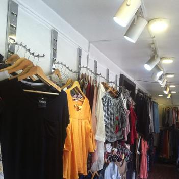 Eproperty Nepal | Clothing Store on Sale at Lazimpat, Kathmandu