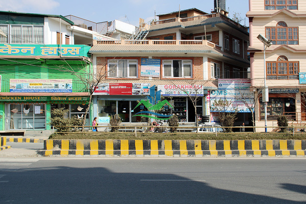 House for Sale at Naya Bazar, Kathmandu