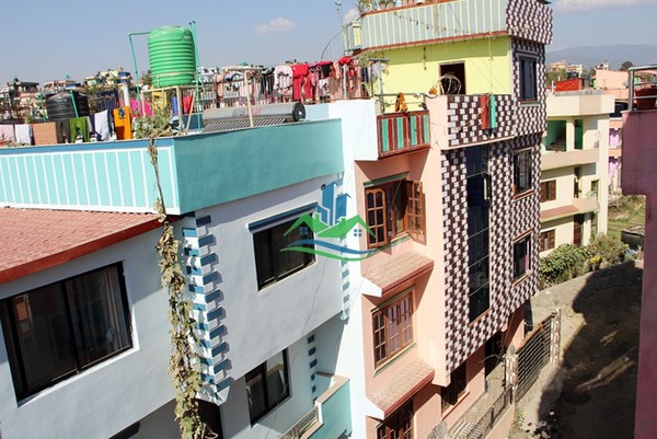 House for Sale at Har Har Mahadev, Kathmandu