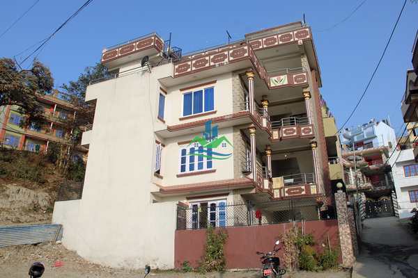 House for Sale at Manamaiju, Kathmandu