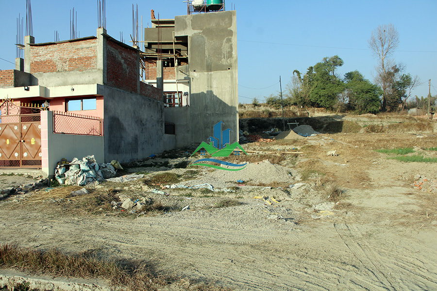 Eproperty Nepal | Land for Sale at Tathali, Bhaktapur