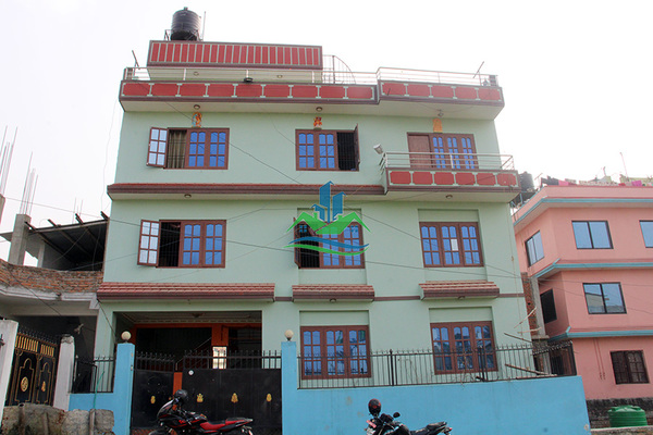 House for Sale at Duwakot, Bhaktapur