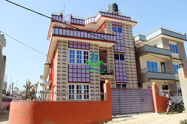 House for Sale at Bode, Bhaktapur
