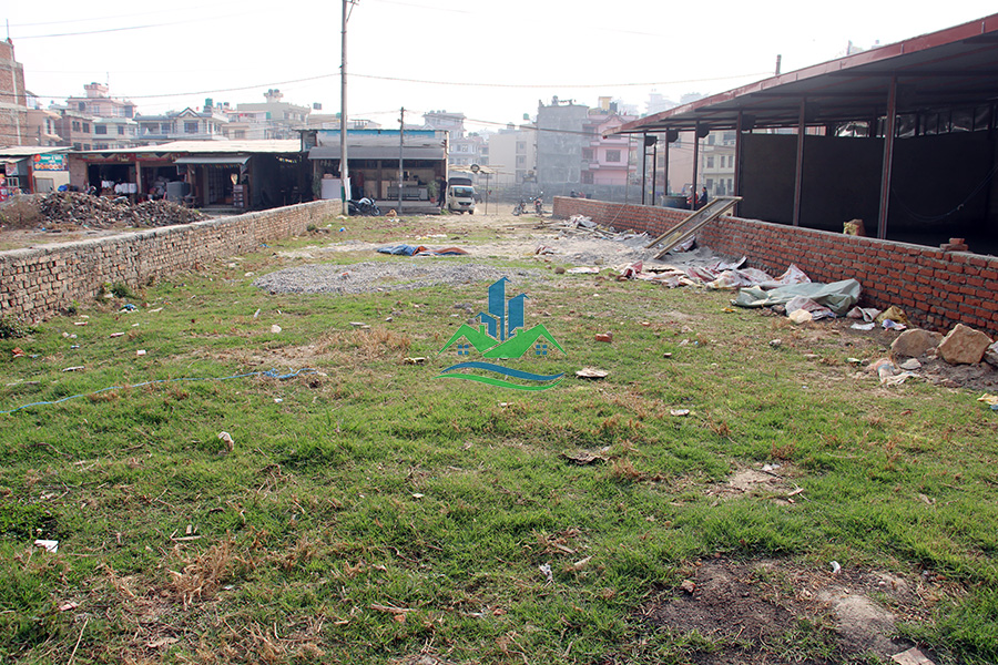 Eproperty Nepal | Land For Sale at Kapan Kathmandu