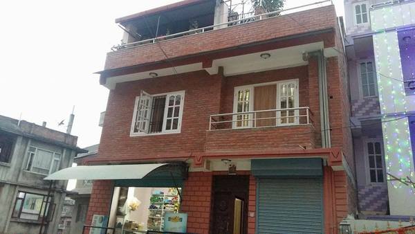 House on Sale at Imadol, Lalitpur