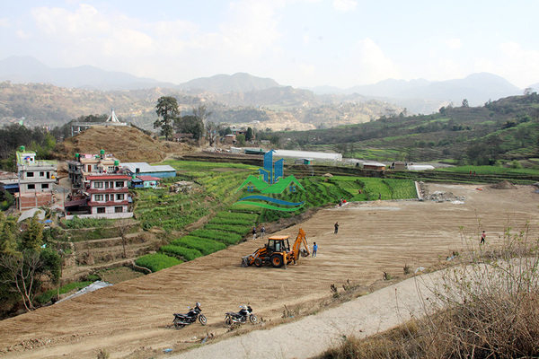 Plotted Land for Sale at Dakshinkali-03 , Kathmandu