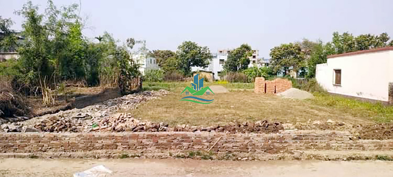 Eproperty Nepal Land for Sale at Buddha Chowk, Bhairahawa