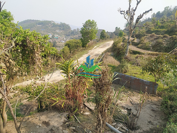 Land for Sale at Dadagaun, Pokhara