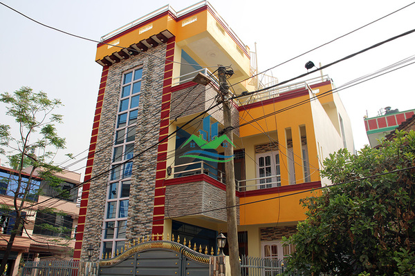 House for Sale at Birendra Chowk, Kadaghari