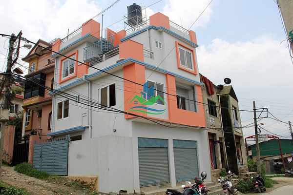 House for Sale at Sobhahiti, Lalitpur