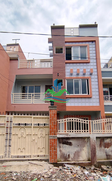 House for Sale at Tikathali, Lalitpur