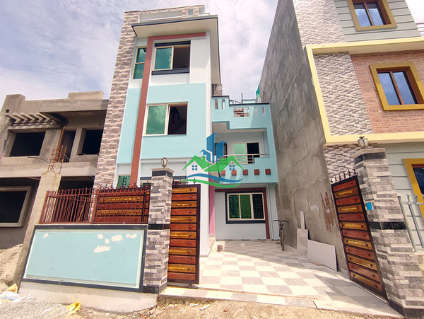 House for Sale at Imadol, Lalitpur