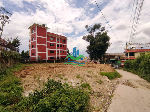 Land for Sale at Kapan, Kathmandu