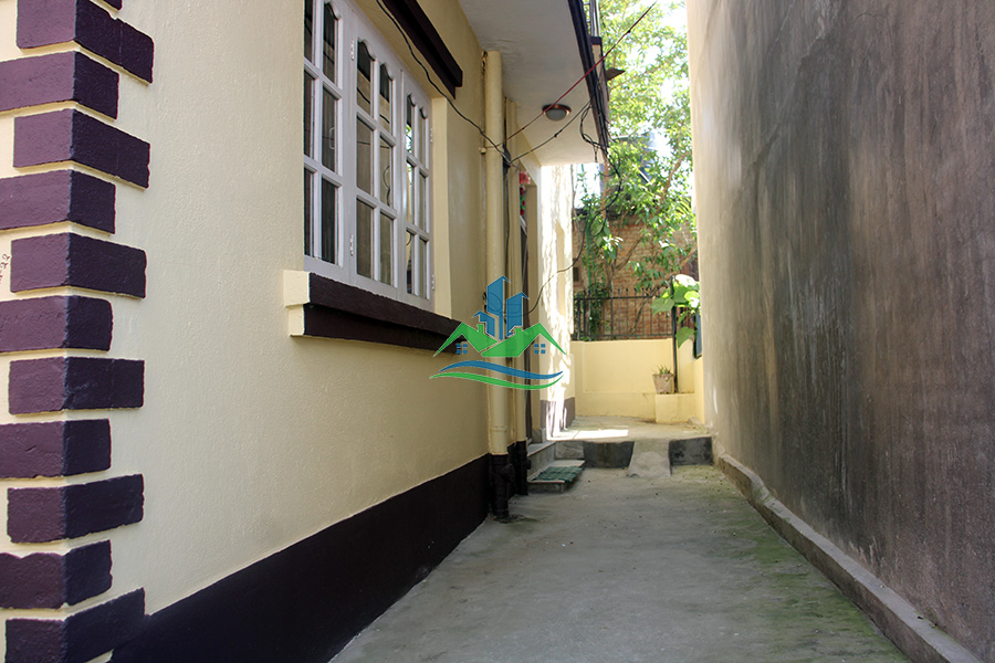 Eproperty Nepal House for Sale at Lokanthali, Bhaktapur