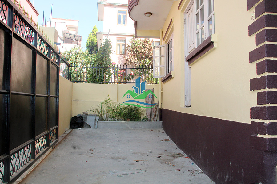 Eproperty Nepal House for Sale at Lokanthali, Bhaktapur