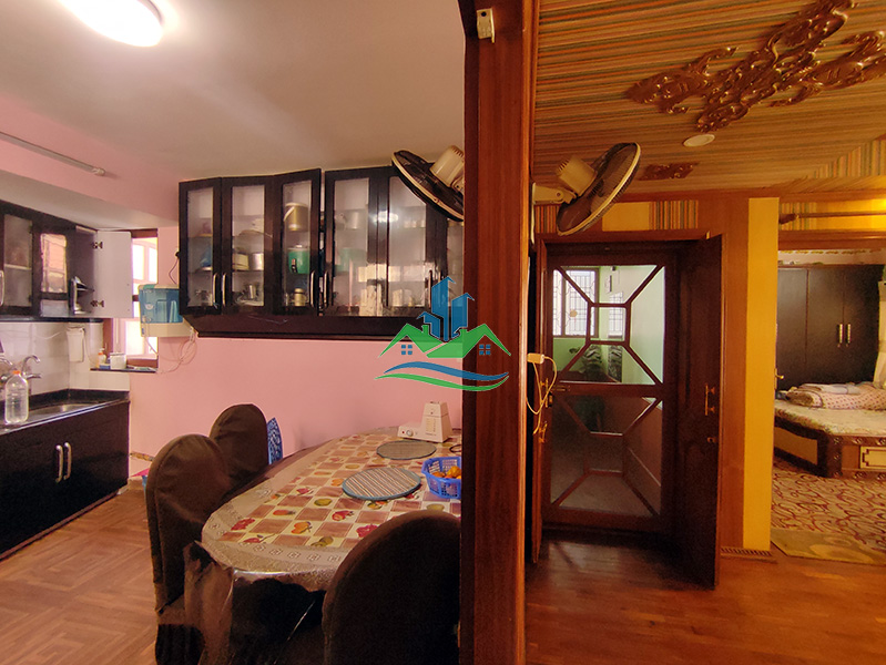 Eproperty Nepal House for Sale at Shantinagar, Kathmandu