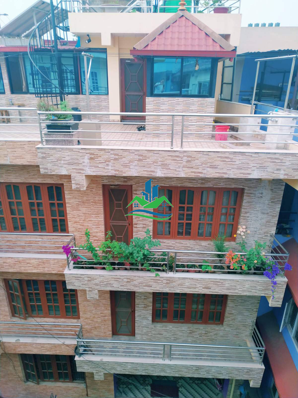 Eproperty Nepal House for Sale at Shantinagar, Kathmandu