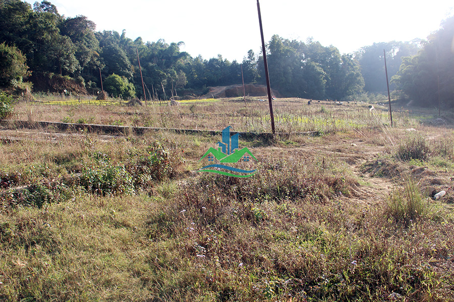 Eproperty Nepal Land For Sale at Godamchaur, Godawari, Lalitpur