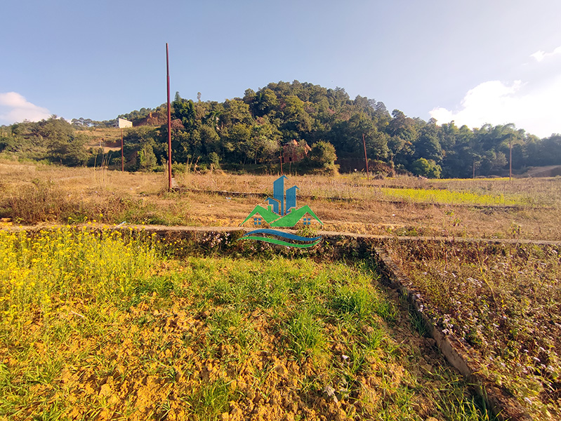 Eproperty Nepal Land For Sale at Godamchaur, Godawari, Lalitpur