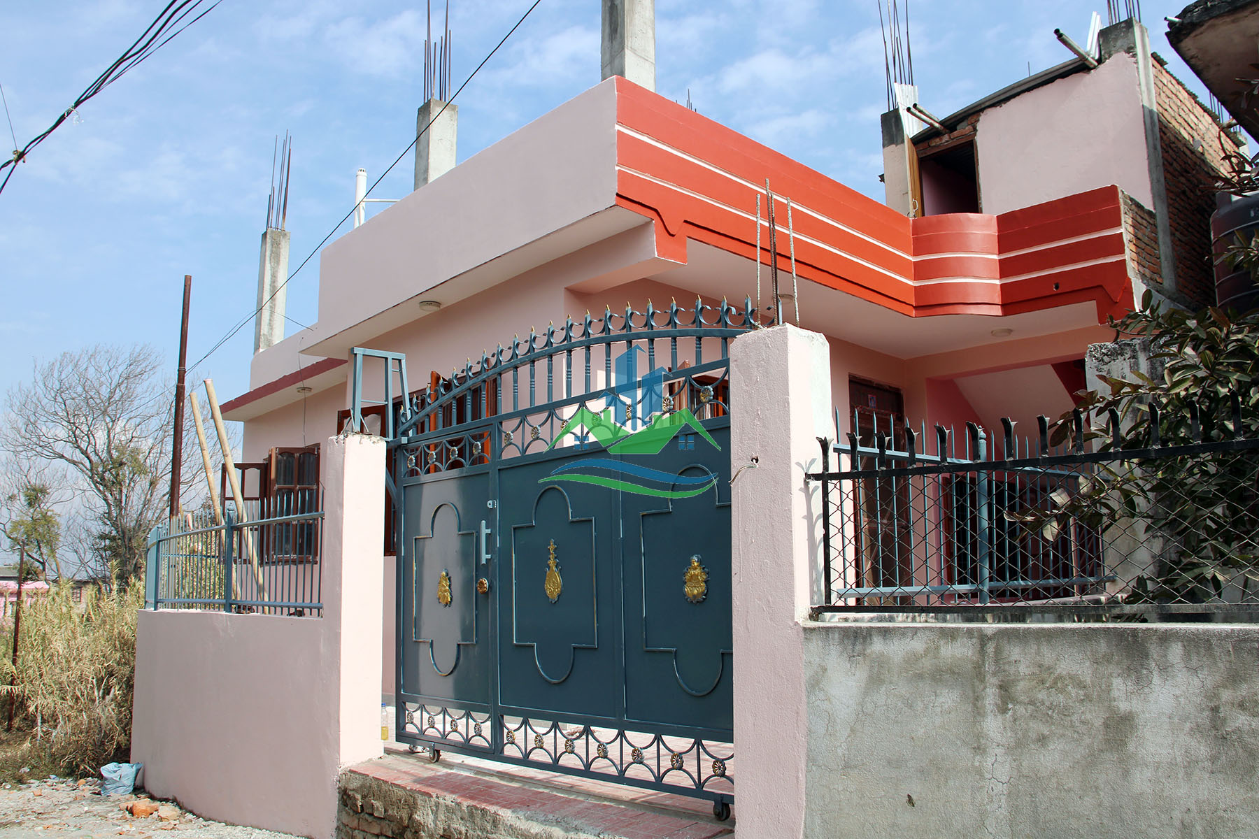 Eproperty Nepal House for Sale at Imadol, Lalitpur