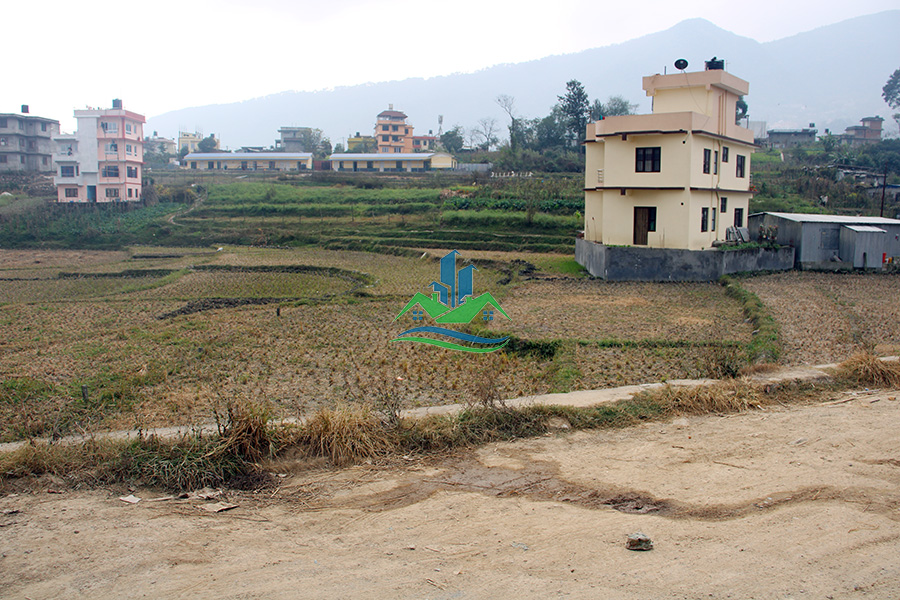 Eproperty Nepal Land For Sale at Kirtipur, Chobhar, Kathmandu
