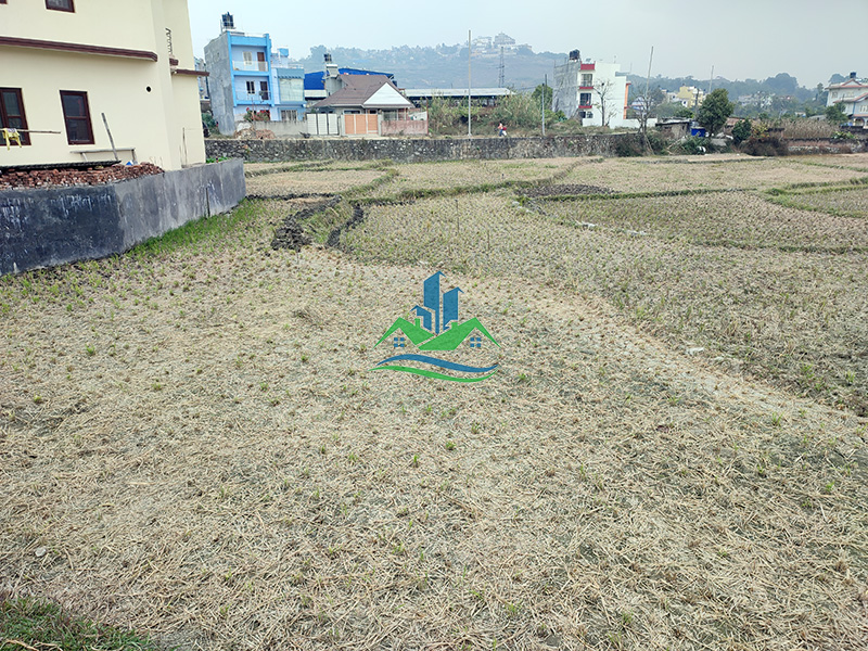 Eproperty Nepal Land For Sale at Kirtipur, Chobhar, Kathmandu