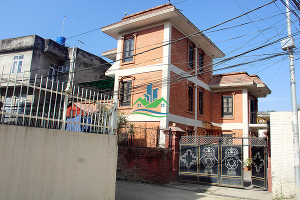 House for Sale at Bhainsepati, Lalitpur