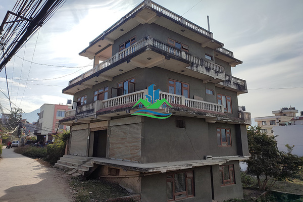 House for Sale at Tyanglaphat, Kirtipur, kathamndu
