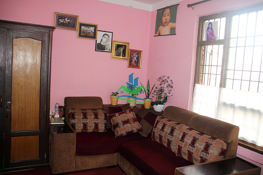 Eproperty Nepal House for Sale at Dallu, Kathmandu