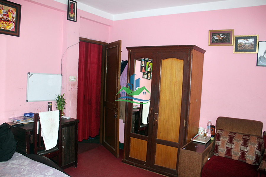 Eproperty Nepal House for Sale at Dallu, Kathmandu
