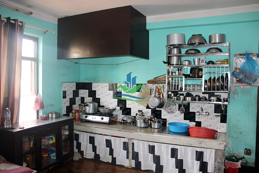 Eproperty Nepal House for Sale at Dallu, Kathmandu