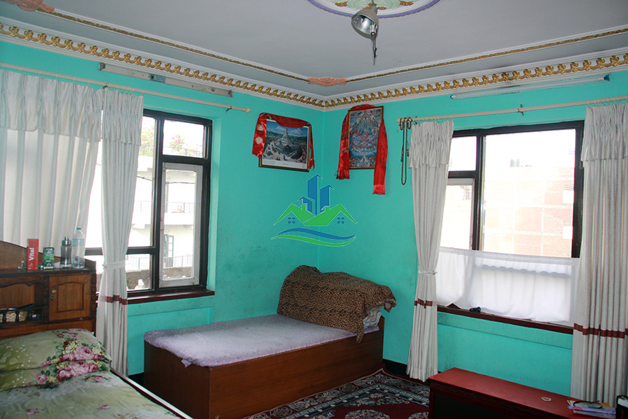 Eproperty Nepal House for Sale at Dallu, Kathmandu