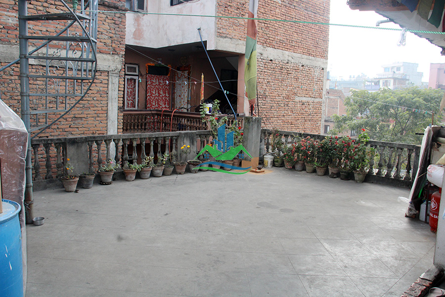 Eproperty Nepal House for Sale at Dallu, Kathmandu