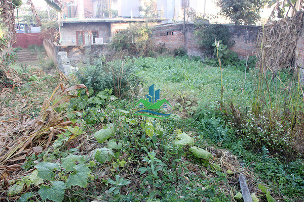 Land for Sale at Bhainsepati, Lalitpur.