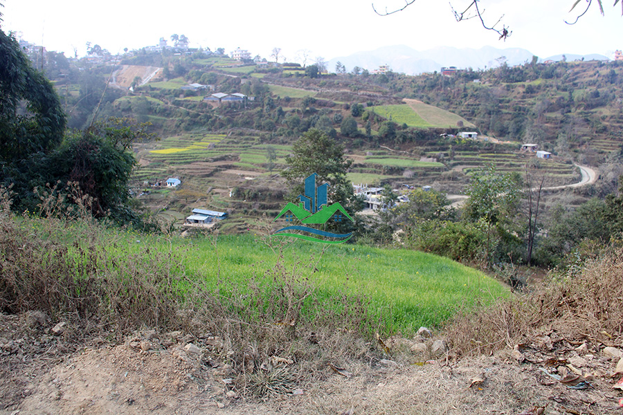 Eproperty Nepal Land For Sale at Tikabhairab, Godawari3