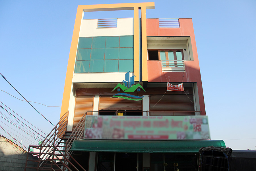 Eproperty Nepal House for Sale at Balkot, Bhaktapur