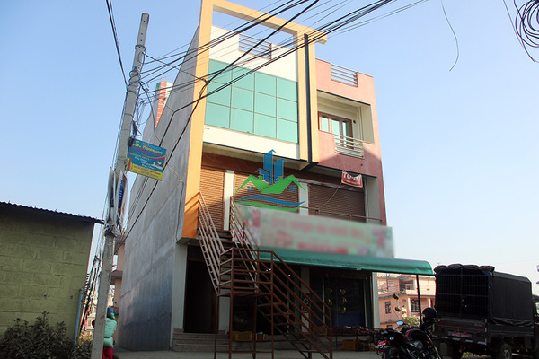 House for Sale at Balkot, Bhaktapur