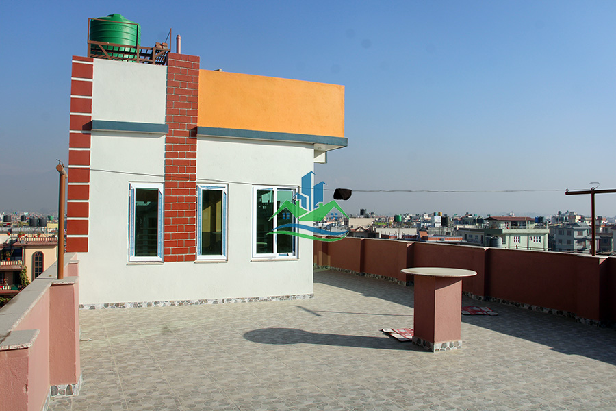 Eproperty Nepal House for Sale at Balkot, Bhaktapur