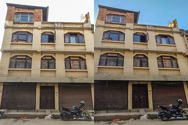 House for Sale at Kuleshwor, Kathmandu
