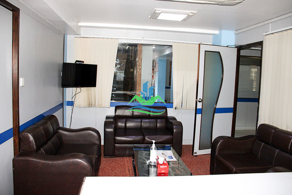 Fully Furnished Office Space for Sale at Naxal, Kathmandu