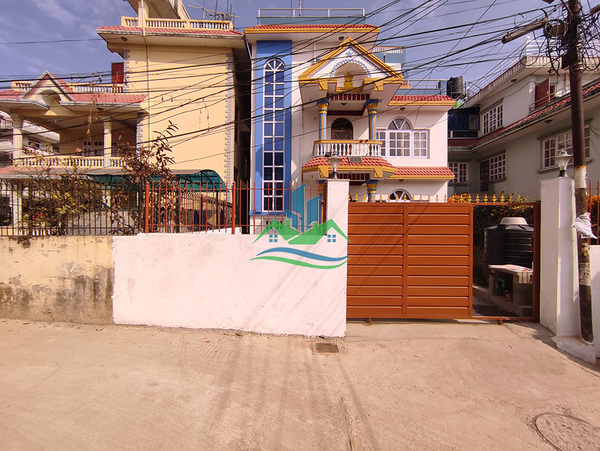 House for Sale at Dhapakhel, Lalitpur