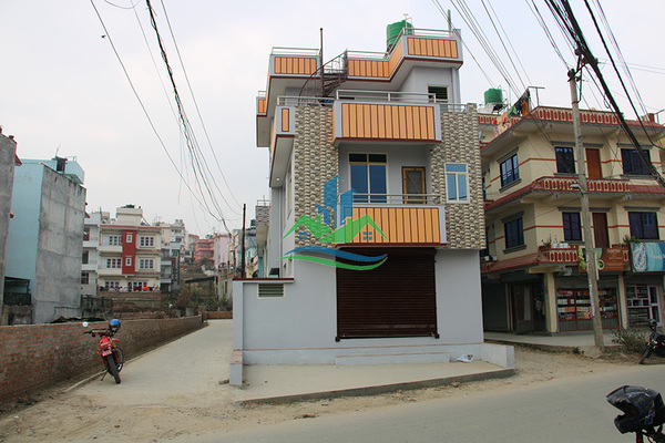 House for Sale at Dhapakhel, Lalitpur