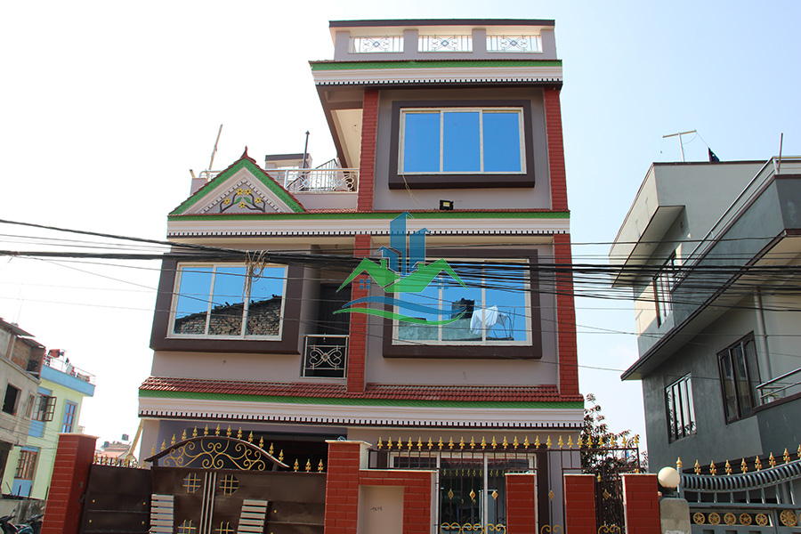  House For Sale at Tikathali, Lalitpur