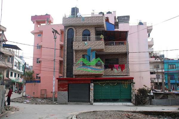  House For Sale at Kumarigal, Kathmandu