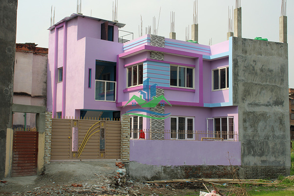 House For Sale at Tikathali, Lalitpur