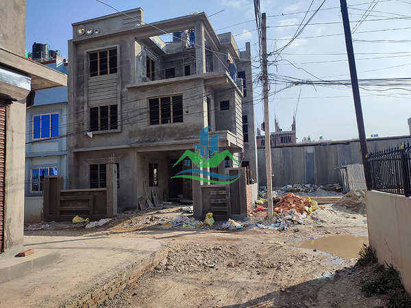  House for Sale at Shital Height, Imadol, Lalitpur