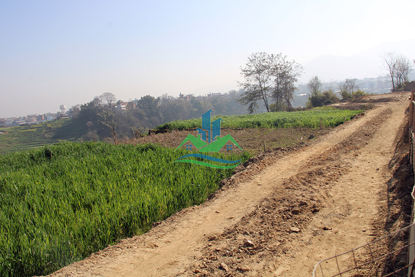 Land for Sale at Dhapakhel Height, Lalitpur